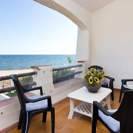 Apartamento Casa Marina Sulla