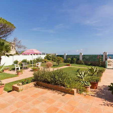 Apartamento Casa Marina Sulla