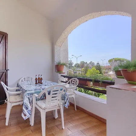 Apartamento Casa Marina Sulla *
