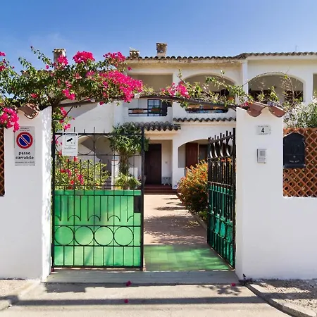 Casa Marina Sulla