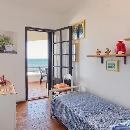 Casa Marina Sulla * Quartu SantʼElena