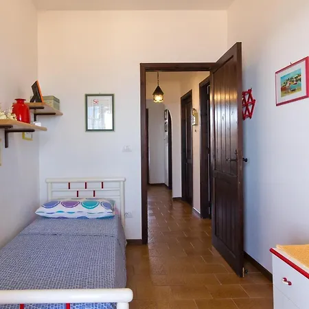 Casa Marina Sulla Apartamento