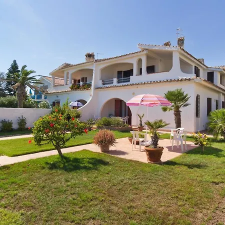Casa Marina Sulla *
