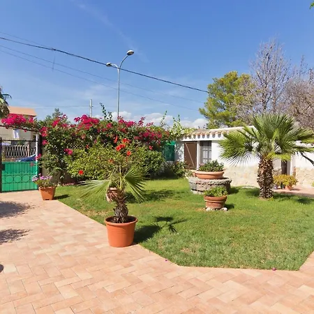 Casa Marina Sulla Quartu Sant'Elena