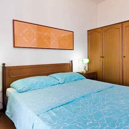 Casa Marina Sulla Apartment