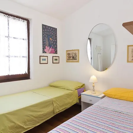 Casa Marina Sulla Apartment Quartu Sant'Elena