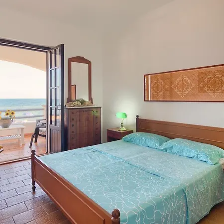 Casa Marina Sulla Apartment Quartu Sant'Elena