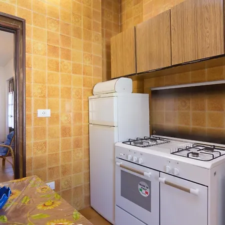 Apartment Casa Marina Sulla Quartu Sant'Elena