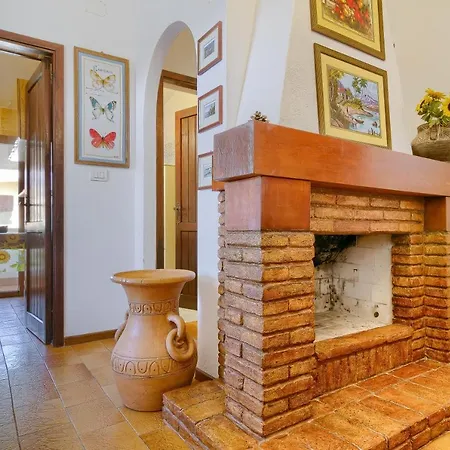 Casa Marina Sulla Apartment Quartu Sant'Elena